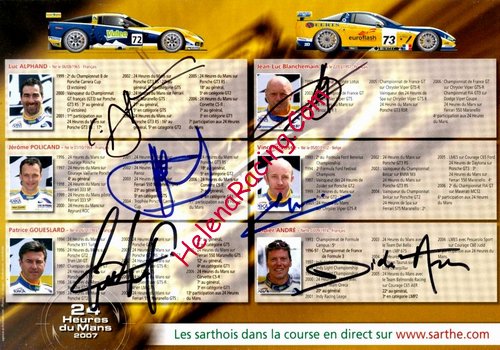 Card 2007 Le Mans 24 h-Sarthe Verso (S).jpg