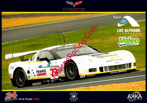 Card 2008 Le Mans 24 h Recto (NS).jpg