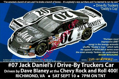 Card 2004 Nextel Cup-Jack Daniel's (NS).jpg