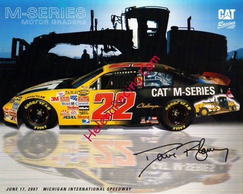 Card 2007 Nextel Cup-Michigan (P).jpg