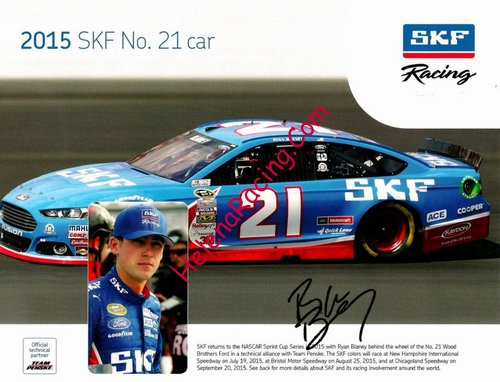 Card 2015 Sprint Cup-SKF Racing (S).jpg