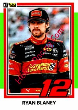 2022 Donruss-183-Lime Green.jpg