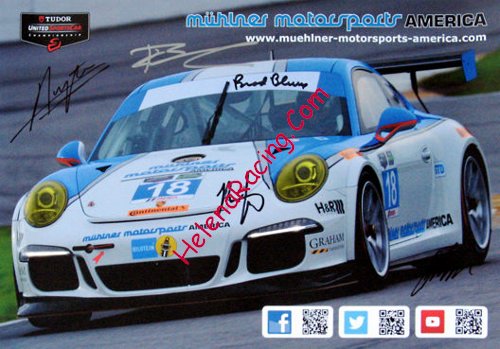 Card 2014 Daytona 24 hours.JPG