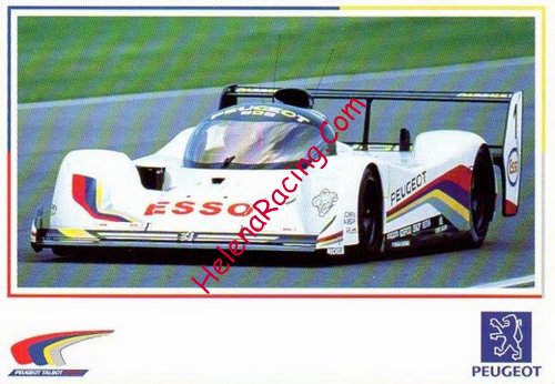 Card 1992 Le Mans 24 h-Peugeot (NS).jpg
