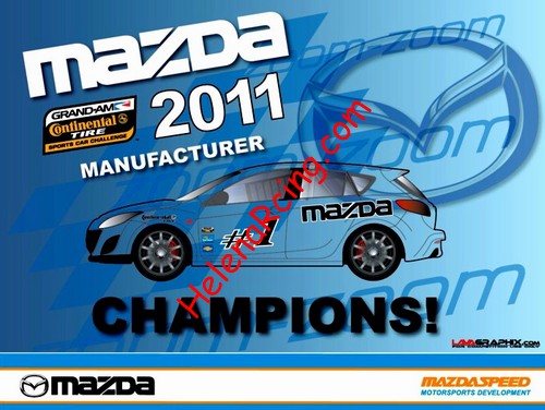 Card 2011 Grand-Am Cup-Mazda (NS).jpg
