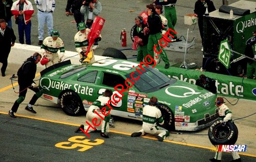 Card 1993 Winston Cup-Quaker State-05 (NS).JPG