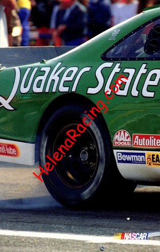 Card 1993 Winston Cup-Quaker State-08 (NS).JPG