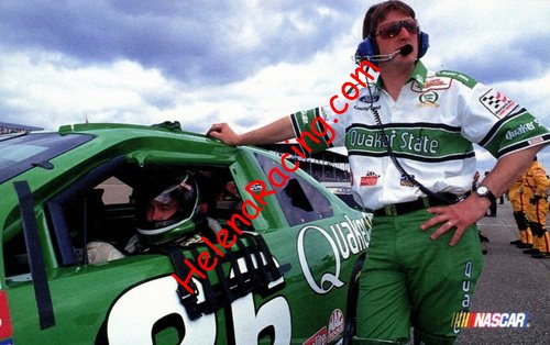 Card 1993 Winston Cup-Quaker State-10 (NS).JPG
