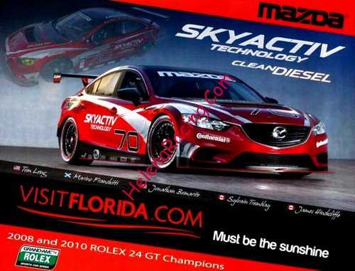 Card 2013 Daytona 24 h (NS).jpg