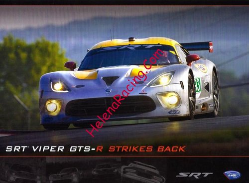 Card 2013 Sebring 12 h (NS).jpg