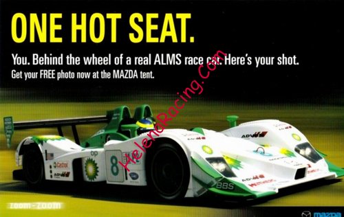Card 2008 Sebring 12 h (NS).jpg