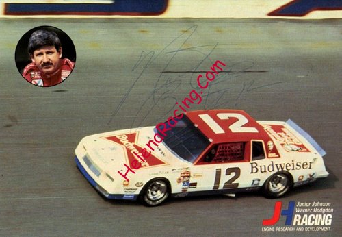 Card 1984 Winston Cup-Junior Johnson (S).jpg