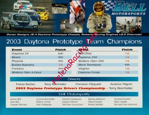 Card 2003 Daytona 24 h Verso (NS).jpg