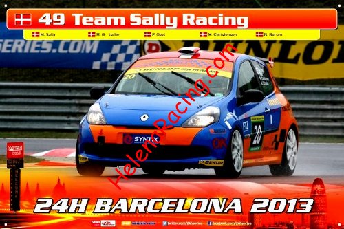 Card 2013 Barcelona 24 h (NS).jpg