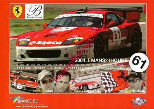 Card 2004 Le Mans 24 h (NS).JPG