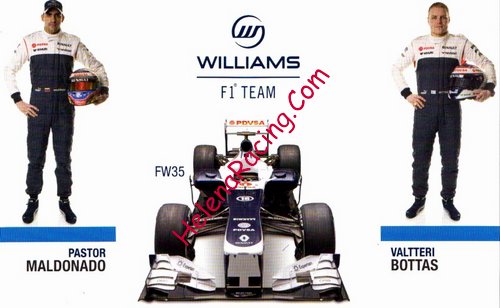 Card 2013 Formula 1-Williams (NS).jpg