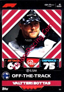 2022 Attax-086-Off The Track.jpg
