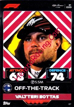 2022 Attax-087-Off The Track.jpg
