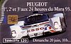 Telecard 1993 Le Mans-2.jpg