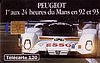 Telecard 1993 Le Mans-5.jpg