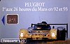 Telecard 1993 Le Mans-6.jpg