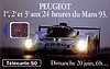 Telecard 1993 Le Mans.jpg