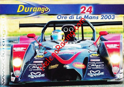 Card 2003 Le Mans 24 h (NS).JPG