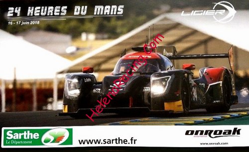 Card 2018 Le Mans 24 h-Sarthe Recto (NS).jpg