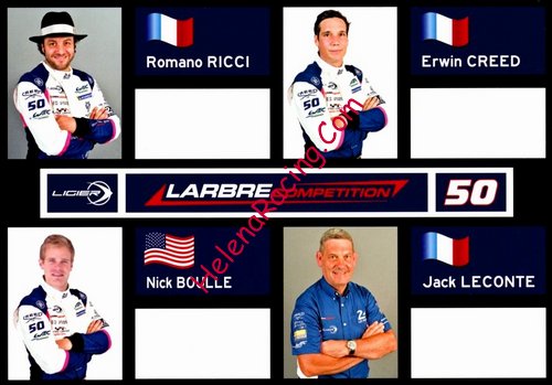 Card 2019 Le Mans 24 h Verso (NS).jpg