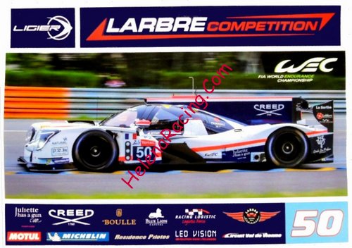 Card 2019 WEC-LMP2 Recto (NS).jpg