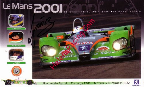 Card 2001 Le Mans 24 h-Pescarolo (S).jpg