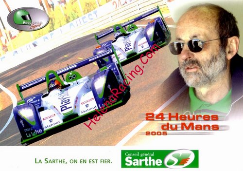 Card 2005 Le Mans 24 h-Sarthe Recto (NS).jpg