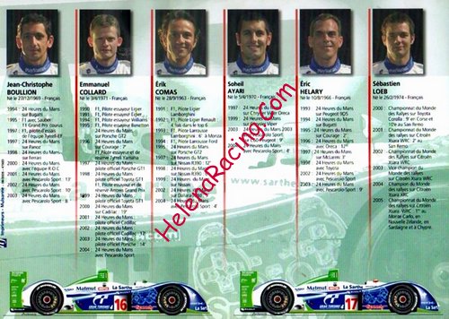 Card 2005 Le Mans 24 h-Sarthe Verso (NS).jpg