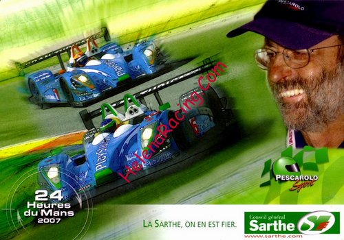 Card 2007 Le Mans 24 h-Sarthe Recto (NS).jpg