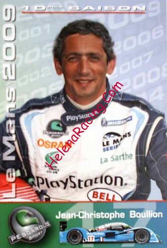 Card 2009 Le Mans 24 h (NS).JPG