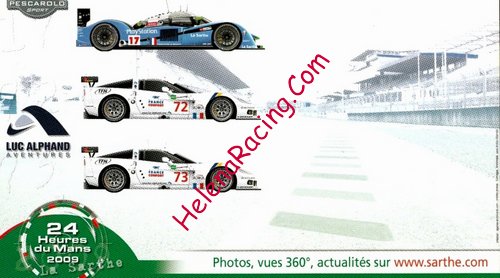 Card 2009 Le Mans 24 h-Sarthe Verso (NS).jpg