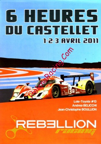 Card 2011 ELMS-LMP1-1-Castellet Recto (NS)-.jpg