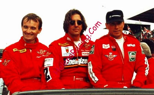 Card 1995 Le Mans 24 h (NS).jpg