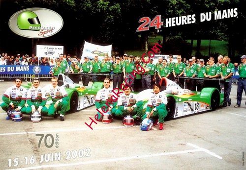 Card 2002 Le Mans 24 h-Pescarolo (NS).JPG