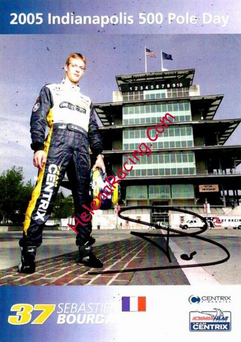 Card 2005 Indy 500-Pole Day (S).JPG