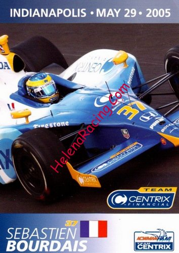 Card 2005 Indy 500-Race Day (NS).jpg