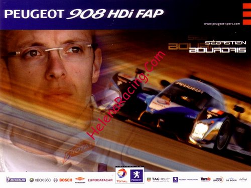 Card 2009 Le Mans 24 h (NS).jpg