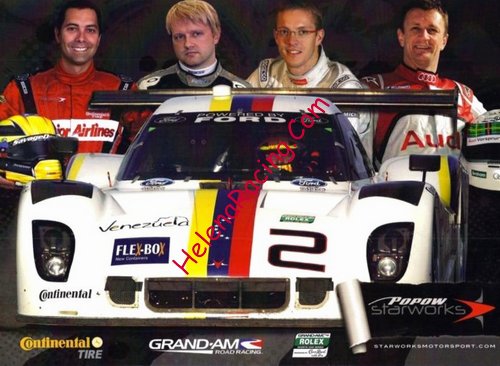 Card 2013 Daytona 24 h Recto (NS).jpg
