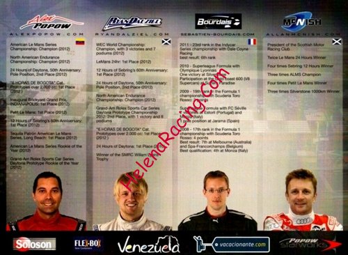 Card 2013 Daytona 24 h Verso (NS).jpg