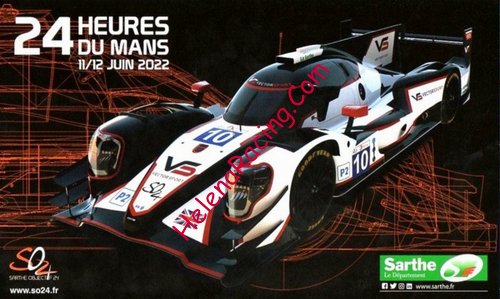 Card 2022 Le Mans 24 h-Sarthe Recto (NS).jpg