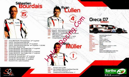 Card 2022 Le Mans 24 h-Sarthe Verso (NS).jpg