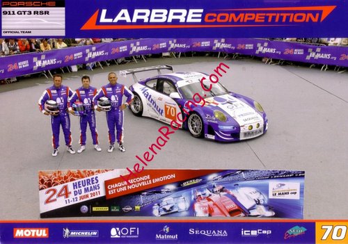 Card 2011 Le Mans 24 h Recto (NS).jpg