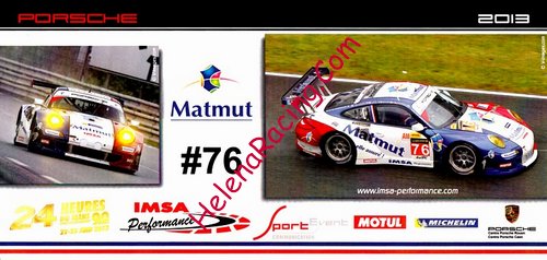 Card 2013 Le Mans 24 h Recto (NS).jpg