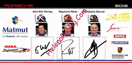 Card 2013 Le Mans 24 h Verso (S).jpg