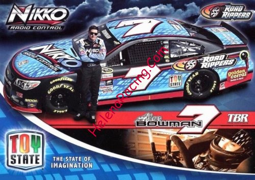 Card 2015 Sprint Cup-Nikko (NS)-.jpg